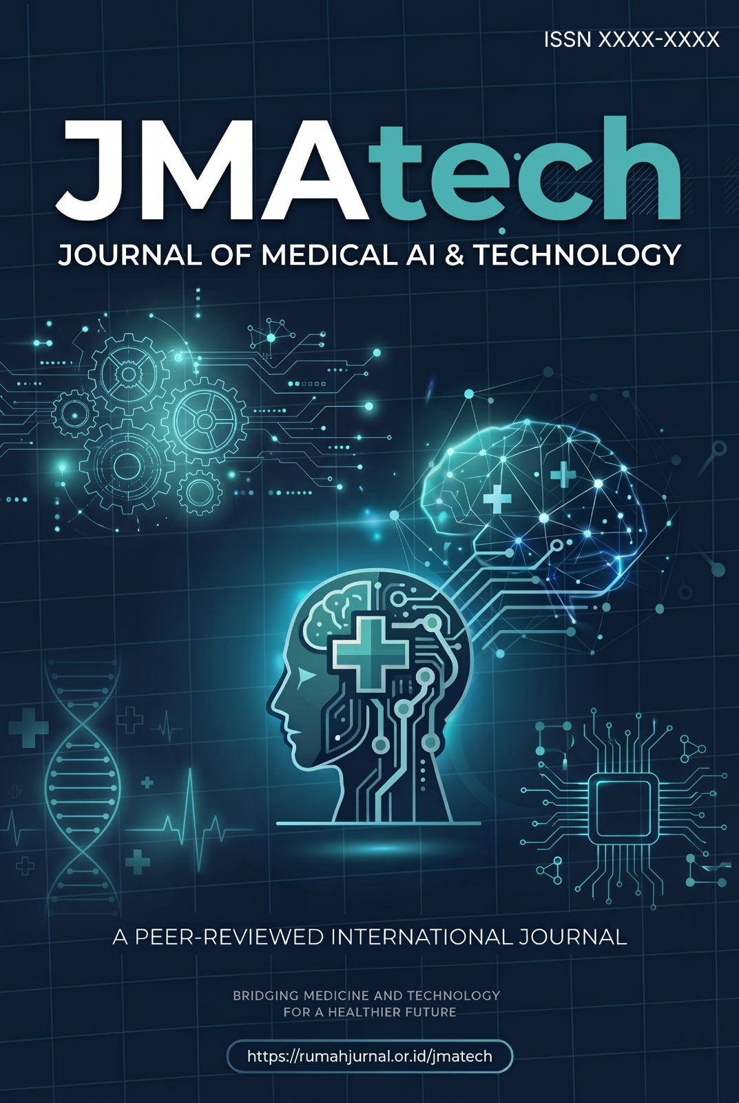 JMATech - Journal of Medical AI & Technology