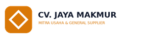 CV. Jaya Makmur