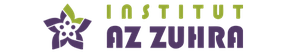 Logo Institut Az Zuhra