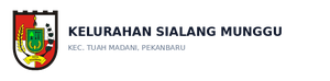 Kelurahan Sialang Munggu