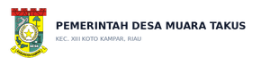 Pemerintah Desa Muara Takus