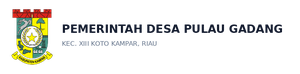 Pemerintah Desa Pulau Gadang