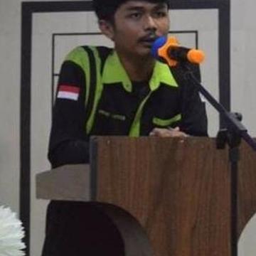 Andre Novrianto, S.Kom.