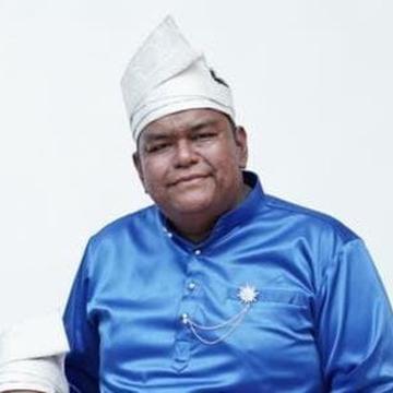 Debi Setiawan, M.Kom.