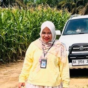 Ramalia Noratama Putri, M.Kom.